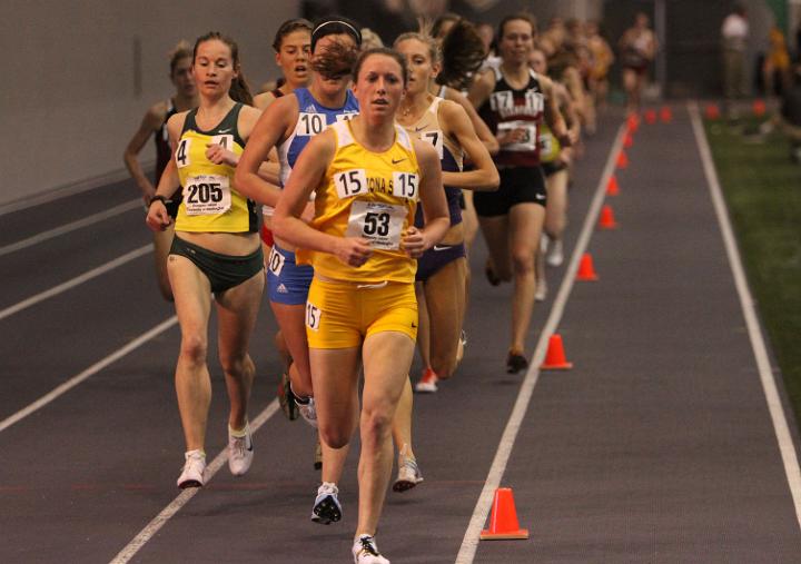2010 MPSF-162.JPG - 2010 Mountain Pacific Sports Federation Indoor Track and Field Championships, February 26-27, Dempsey Indoor, Seattle, WA.